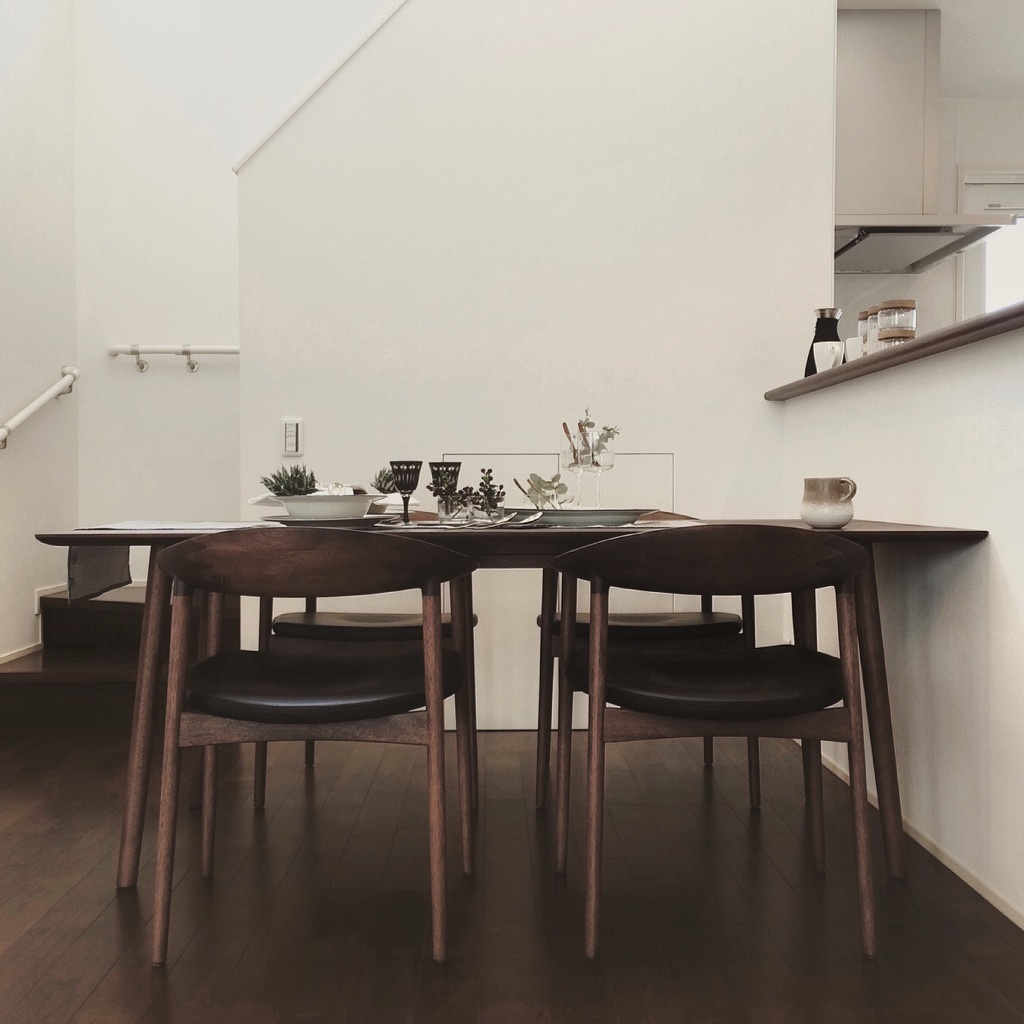 HORSESHOE: COZY LIFESTYLE WITH FORESTA